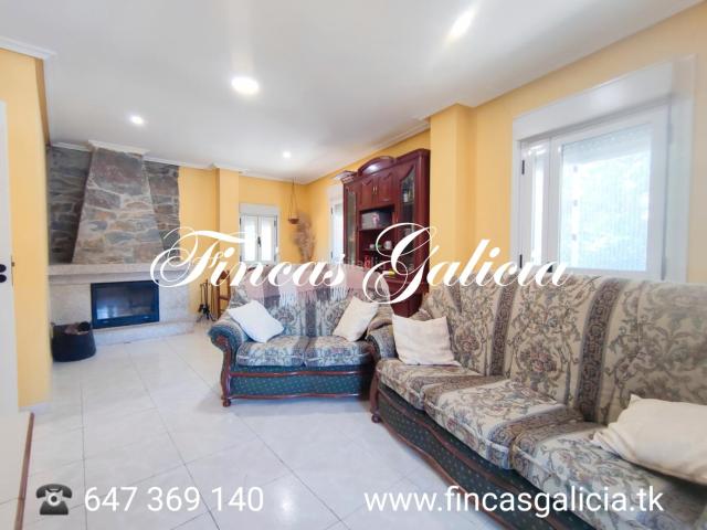 Casa en venta en Verín, Galicia