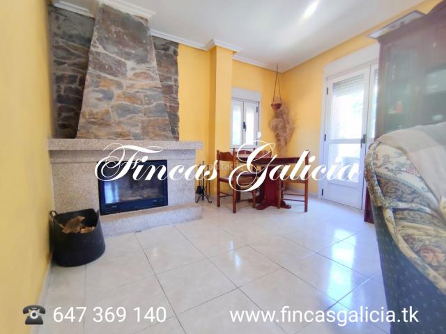 Casa en venta en Verín, Galicia