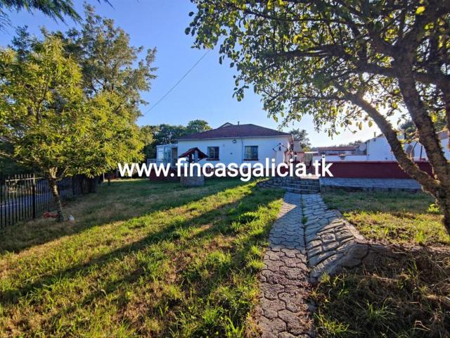 Casa en venta en Castrelo Do Val