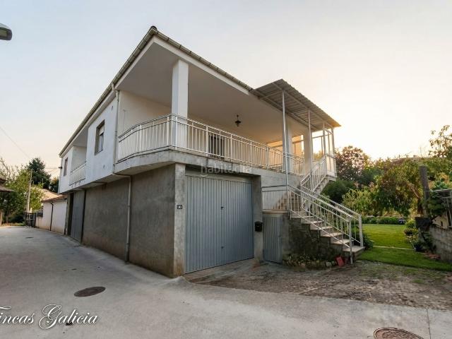 Casa en venta en Verín, Galicia