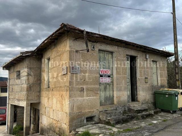 Casa en venta en Castrelo Do Val