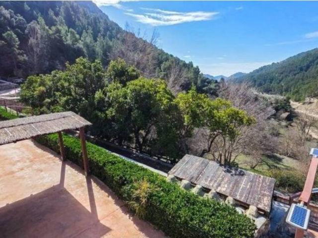 Casa en venta en Comarca de Huéscar, Andalucía