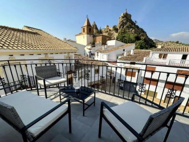 Casa en venta en Comarca de Huéscar, Andalucía