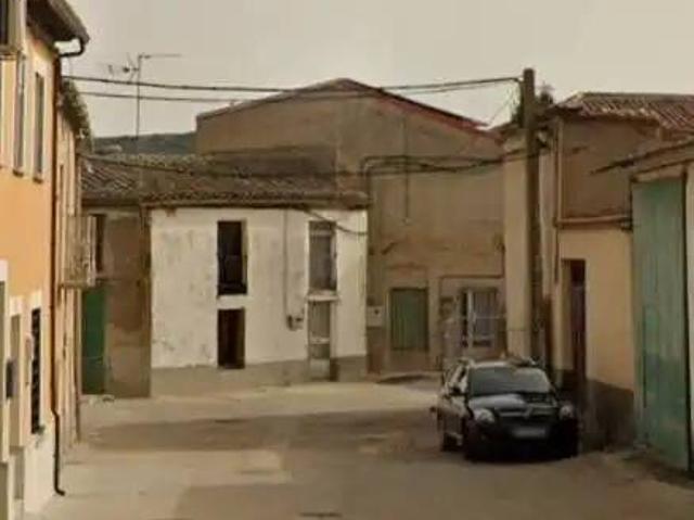 Casa en venta en Castrillo De La Guareña, Castilla y León