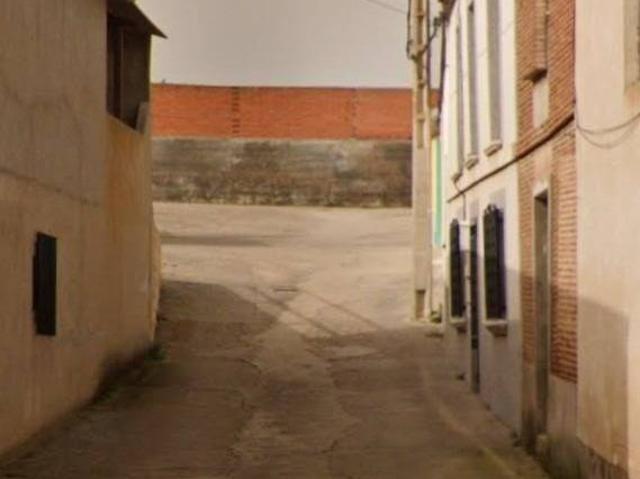 Casa en venta en Castrillo De La Guareña, Zamora