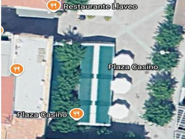 Casa en venta en La Alberca, Área Metropolitana de Murcia