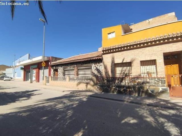 Casa en venta en Aljucer, Área Metropolitana de Murcia