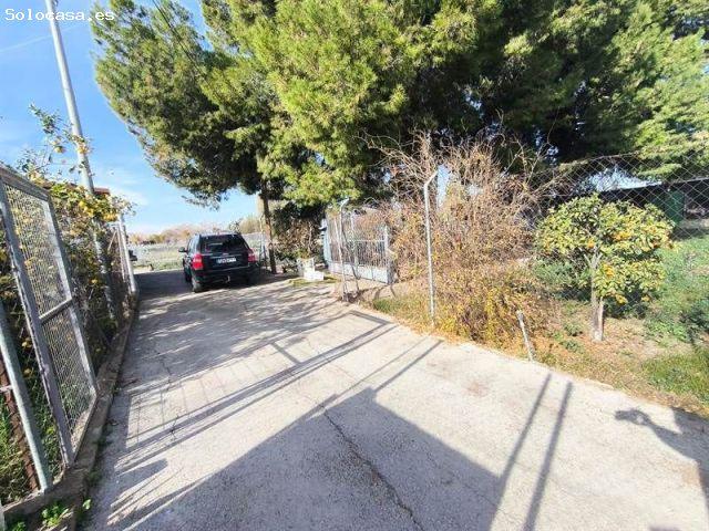 Casa en venta en Casas de la Huerta de Era Alta, Área Metropolitana de Murcia