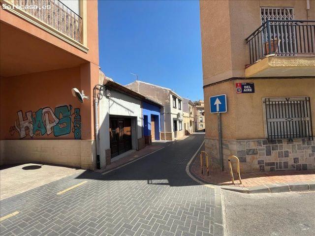 Casa en venta en La Alberca, Área Metropolitana de Murcia