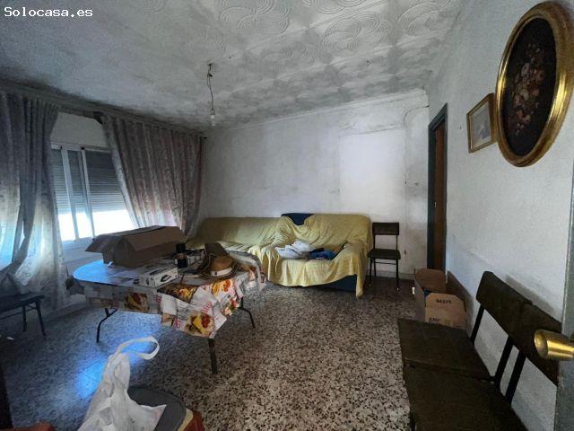 Casa en venta en Huerta de Santo Angel, Área Metropolitana de Murcia
