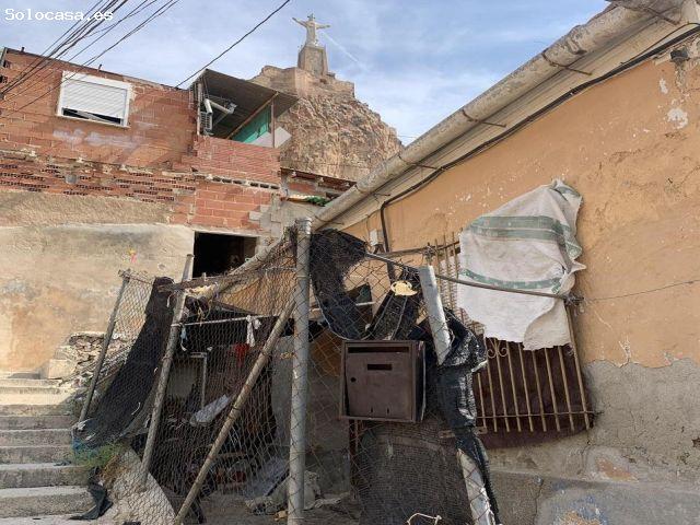 Casa en venta en Monteagudo, Área Metropolitana de Murcia