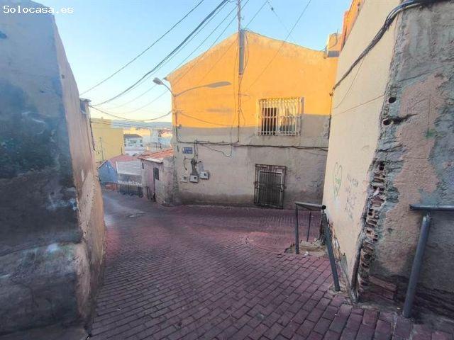 Casa en venta en Cabezo de Torres, Área Metropolitana de Murcia