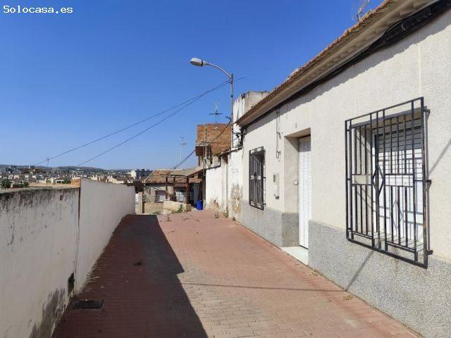 Casa en venta en Cabezo de Torres, Área Metropolitana de Murcia