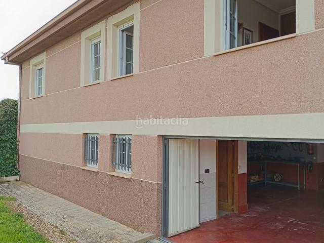 Casa en venta en El Cierzo, Aguilar De Campoo