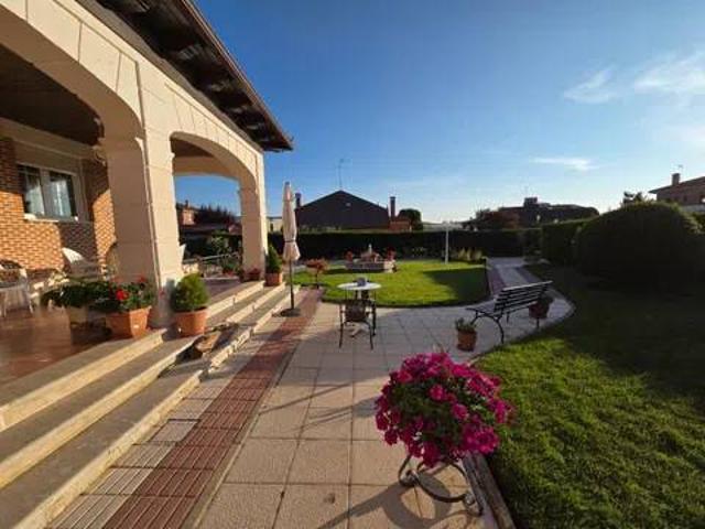 Casa en venta en Castrillo Del Val, Castilla y León