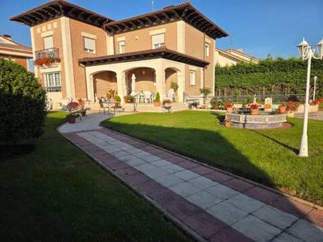 Casa en venta en Castrillo Del Val, Castilla y León