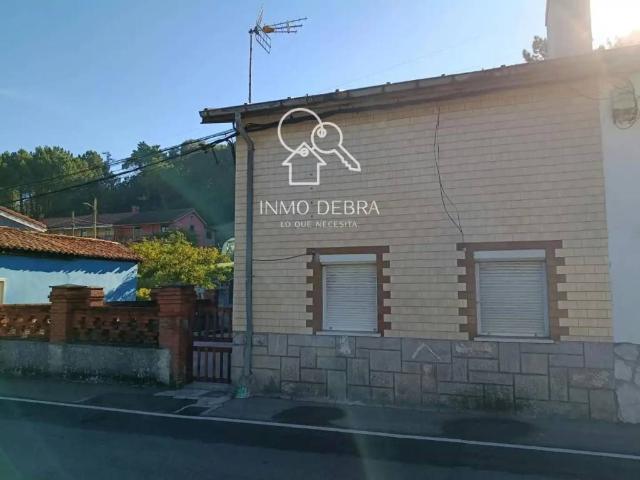 Casa en venta en Castrillón, Asturias