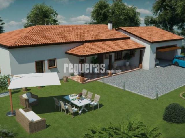 Casa en venta en Castrillón, Asturias