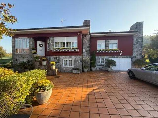 Casa en venta en Castrillón, Asturias