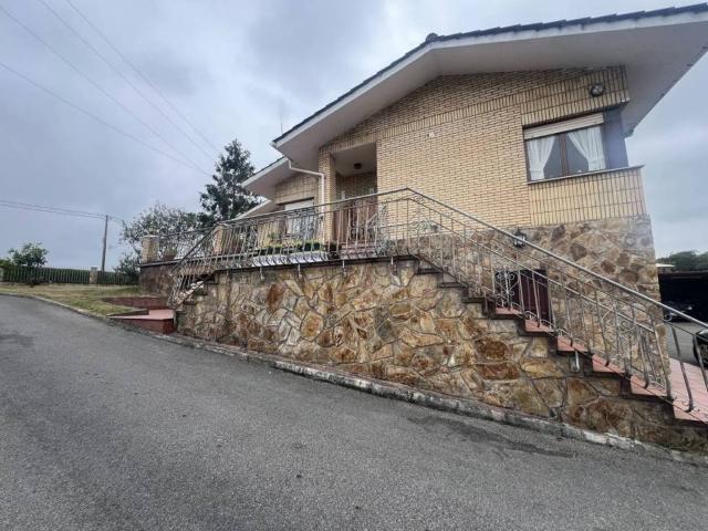 Casa en venta en Castrillón, Asturias