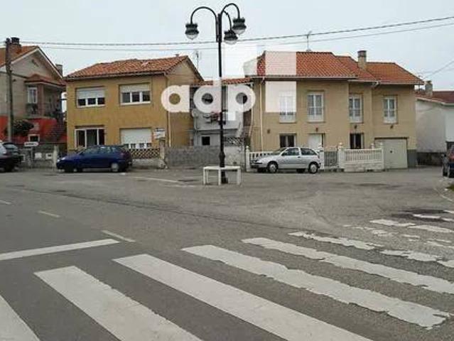 Casa en venta en Castrillón, Asturias