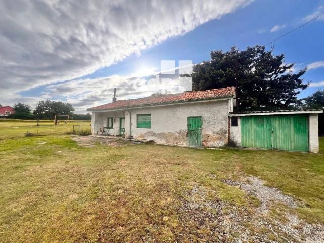 Casa en venta en Castrillón, Asturias
