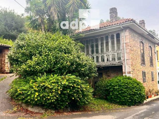 Casa en venta en Castrillón, Asturias