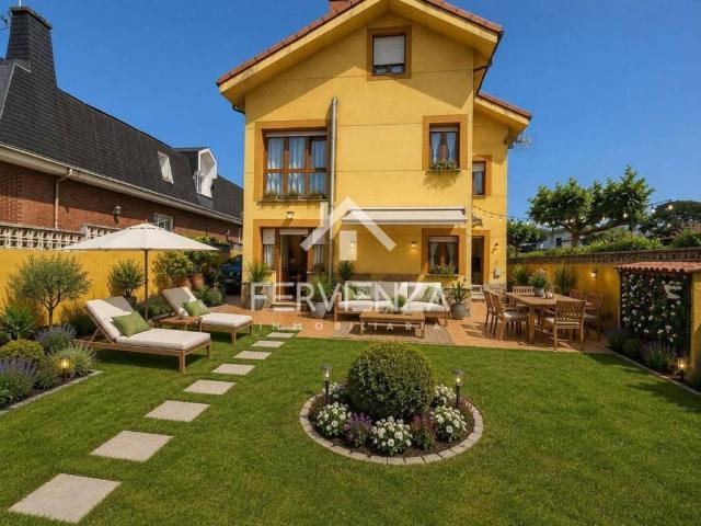 Casa en venta en Castrillón, Asturias