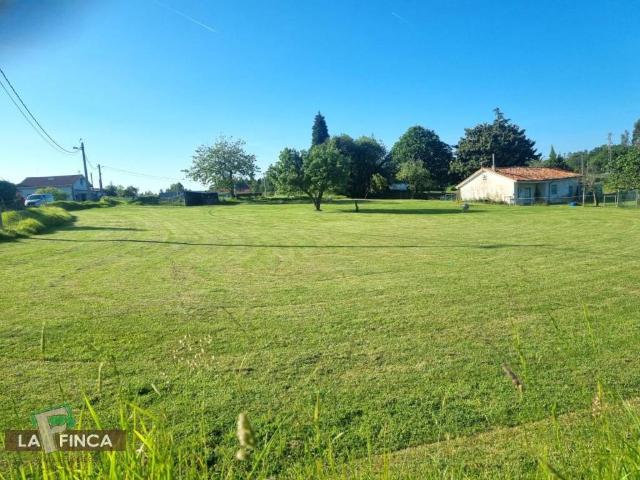 Casa en venta en Castrillón, Asturias