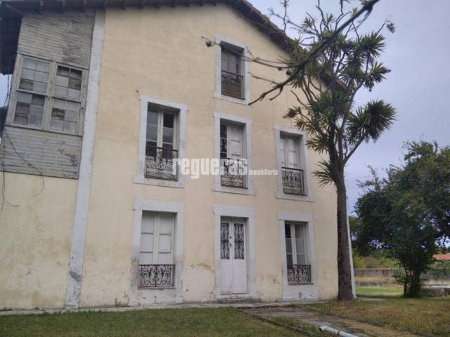 Casa en venta en Castrillón, Asturias