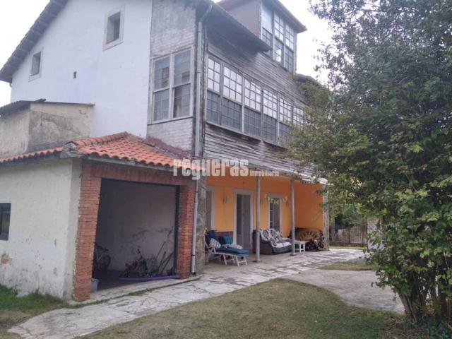 Casa en venta en Castrillón, Asturias