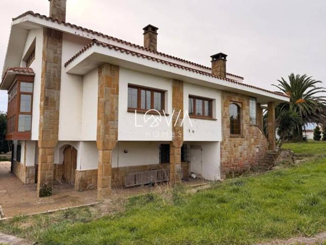 Casa en venta en Castrillón, Asturias