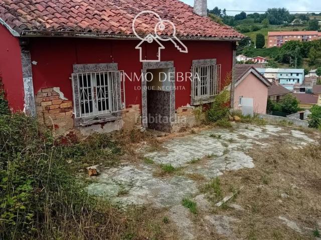 Casa en venta en Castrillón, Asturias