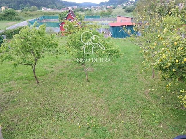 Casa en venta en Castrillón, Asturias