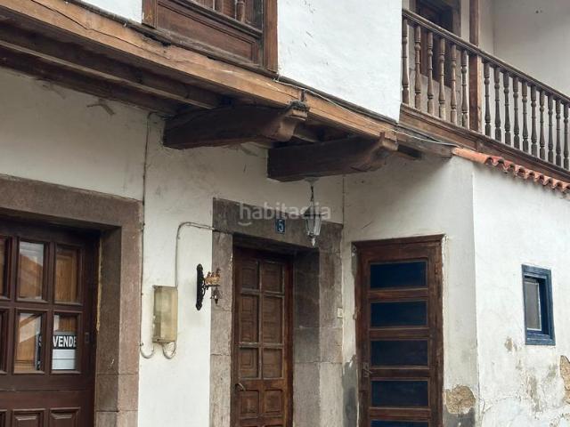 Casa en venta en Castrillón, Asturias