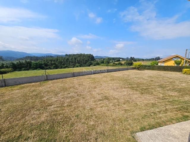 Casa en venta en Castrillón, Asturias