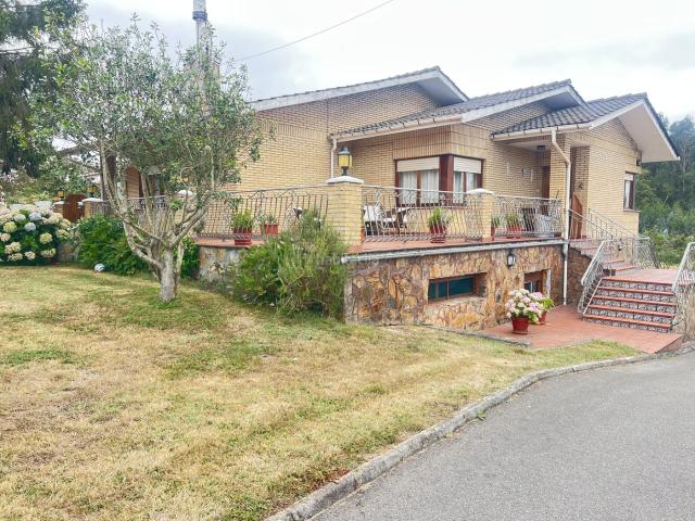 Casa en venta en Castrillón, Asturias