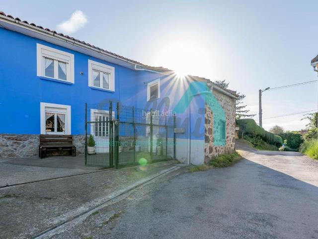 Casa en venta en Castrillón, Asturias