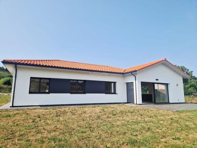 Casa en venta en Castrillón, Asturias