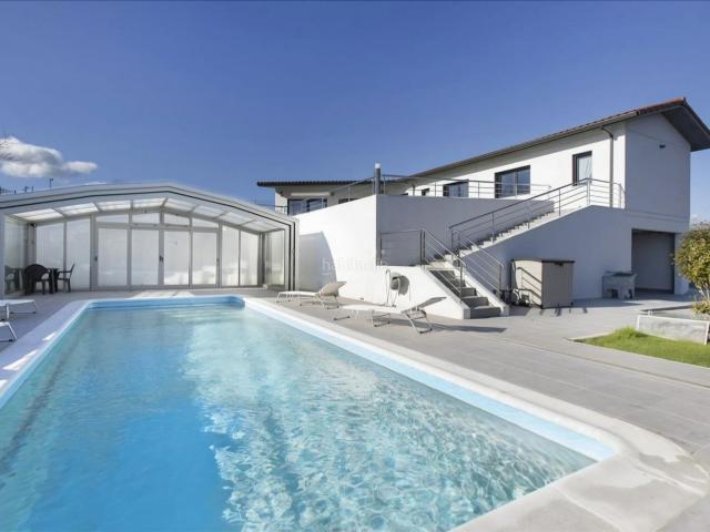 Casa en venta en Castrillón, Asturias