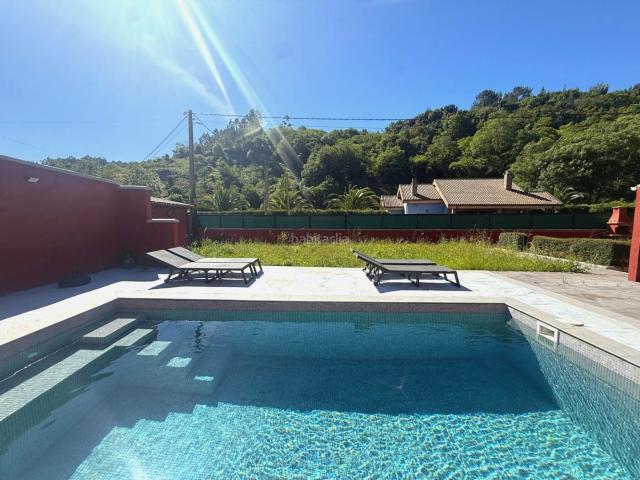 Casa en venta en Castrillón, Asturias