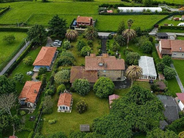 Casa en venta en Castrillón, Asturias