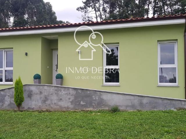 Casa en venta en Castrillón, Asturias