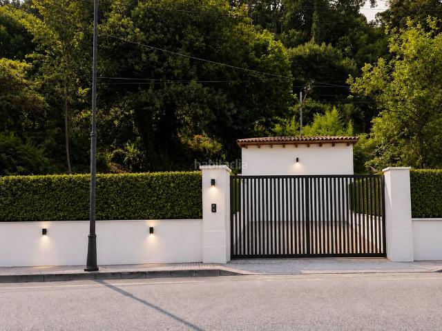 Casa en venta en Castrillón, Asturias