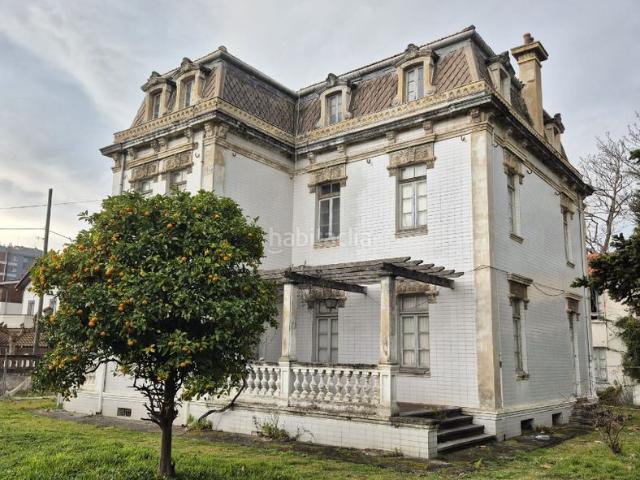 Casa en venta en Castrillón, Asturias