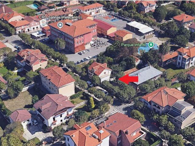 Casa en venta en Castrillón, Asturias