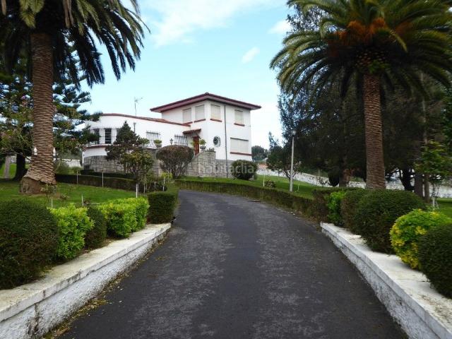 Casa en venta en Castrillón, Asturias