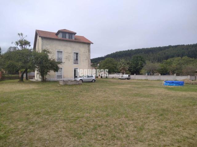Casa en venta en Castrillón, Asturias