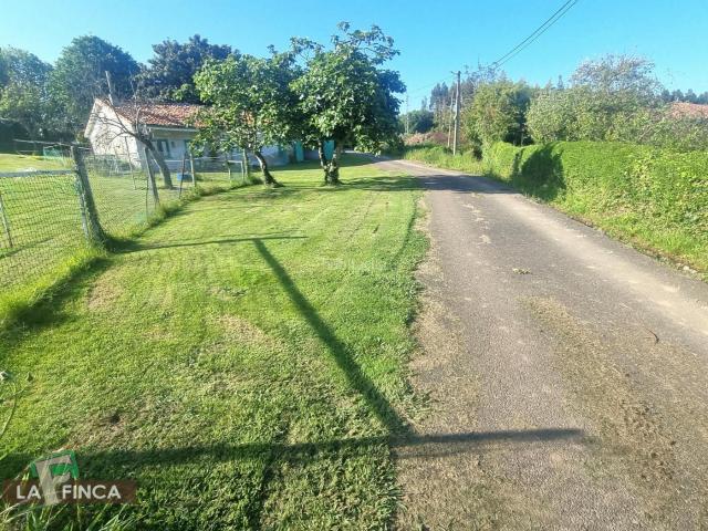 Casa en venta en Castrillón, Asturias