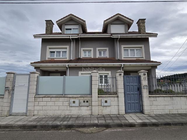Casa en venta en Castrillón, Asturias